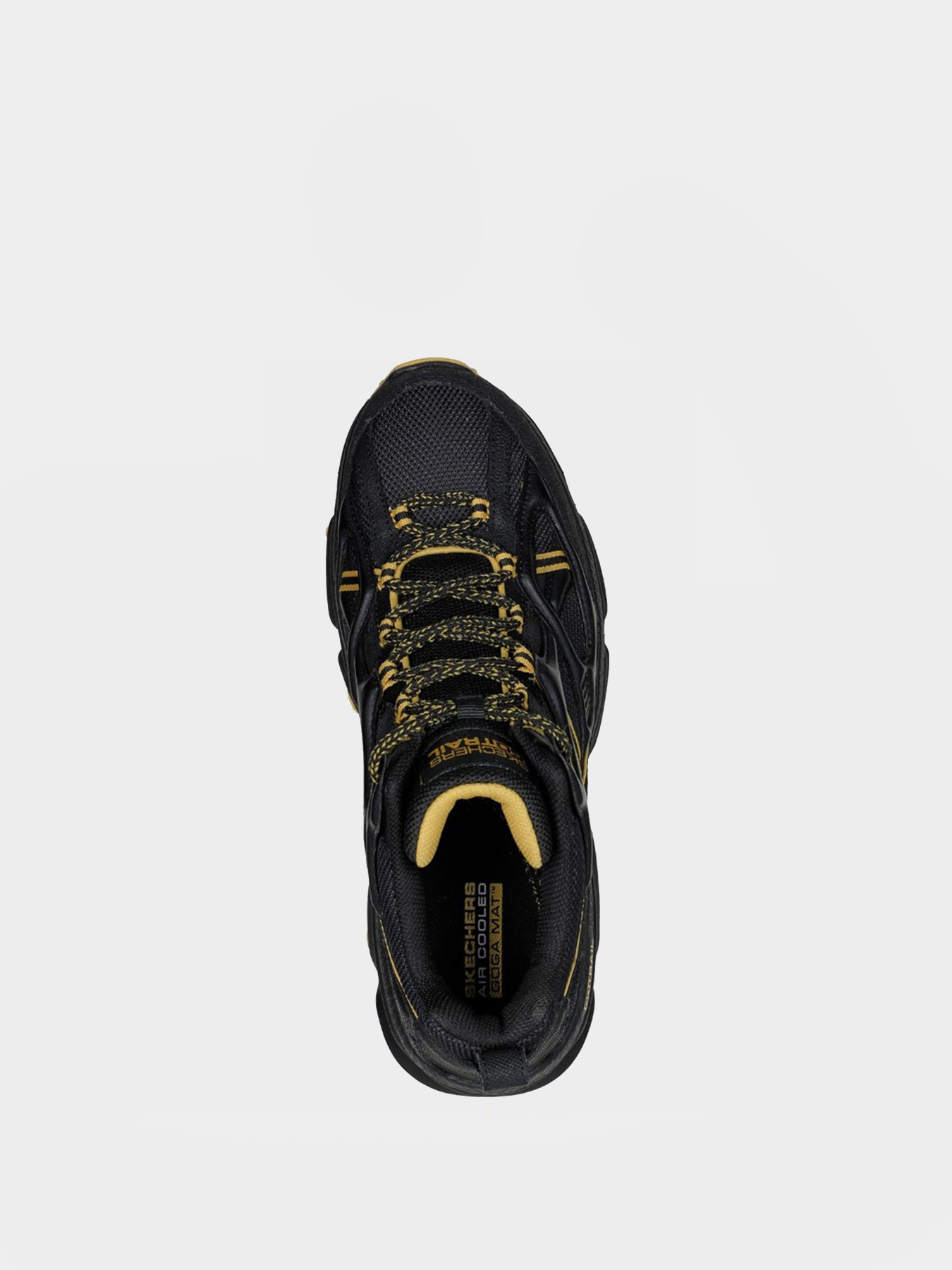 Кроссовки Skechers модель 220145 BKGD Фото