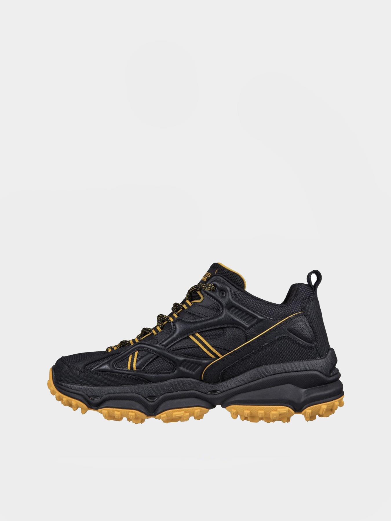 Кроссовки Skechers модель 220145 BKGD Фото