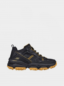 Кроссовки Skechers модель 220145 BKGD Фото
