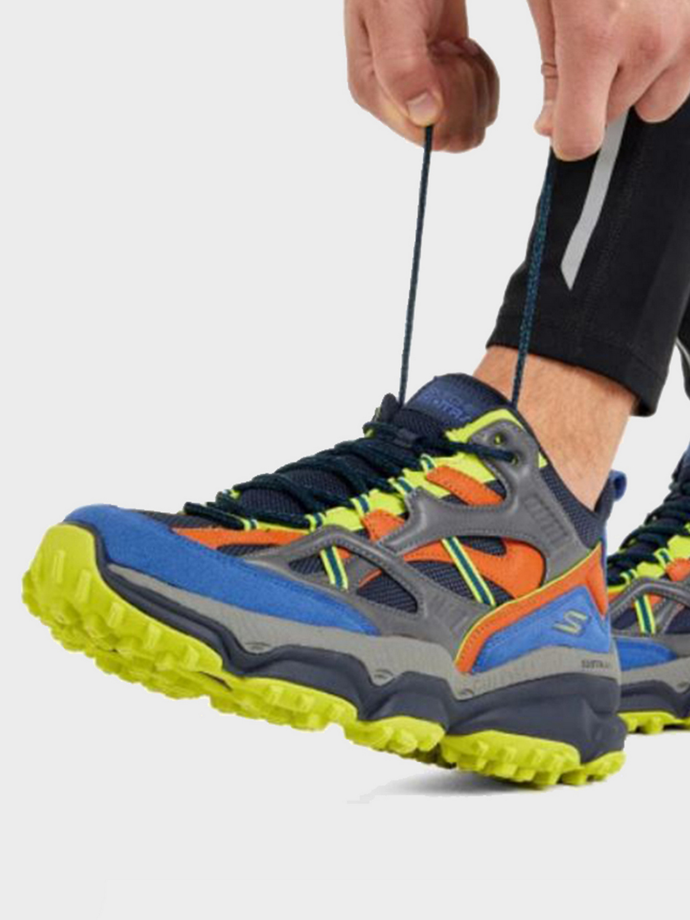 Кроссовки Skechers модель 220145 NVMT Фото