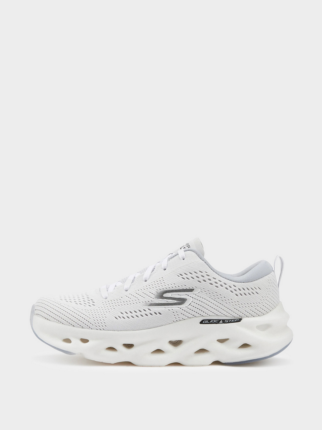Кроссовки Skechers модель 220303 WHT Фото