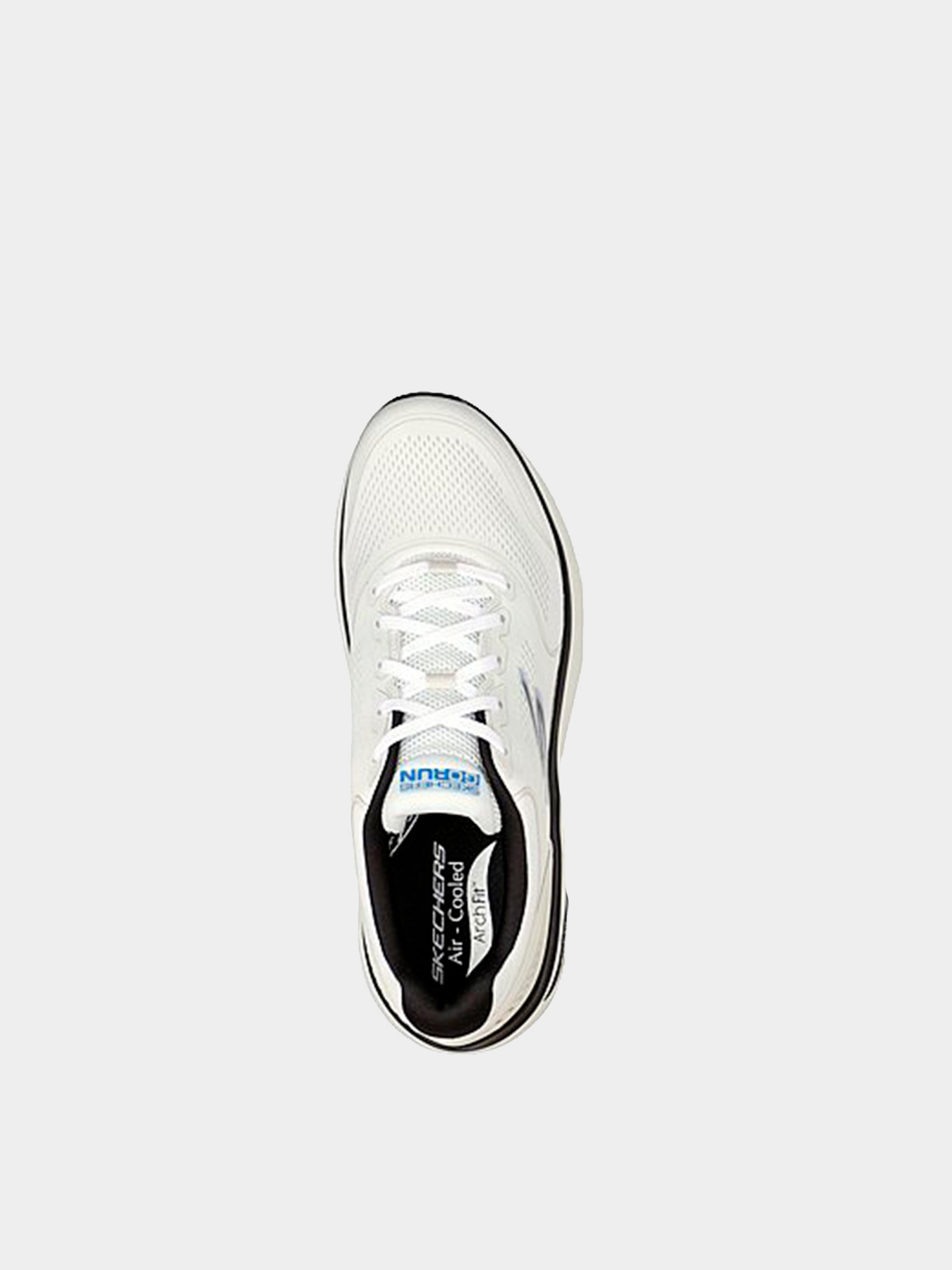 Кроссовки Skechers модель 220336 WBKB Фото