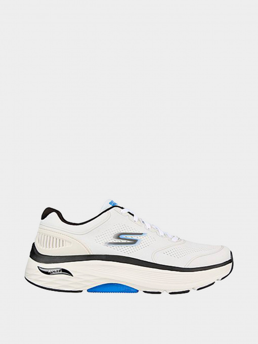 Кроссовкалар Skechers үлгі 220336 WBKB Фото