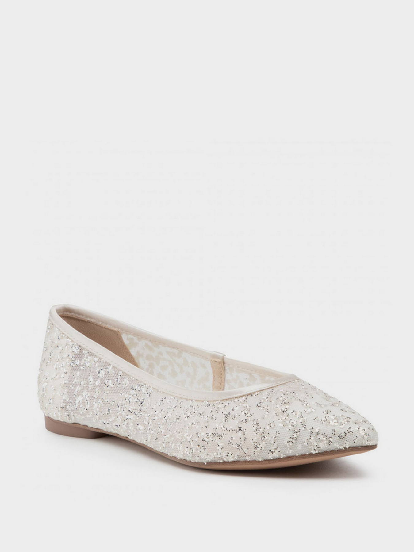 Туфли и лоферы Tamaris модель 22102-28-434 IVORY GLAM Фото