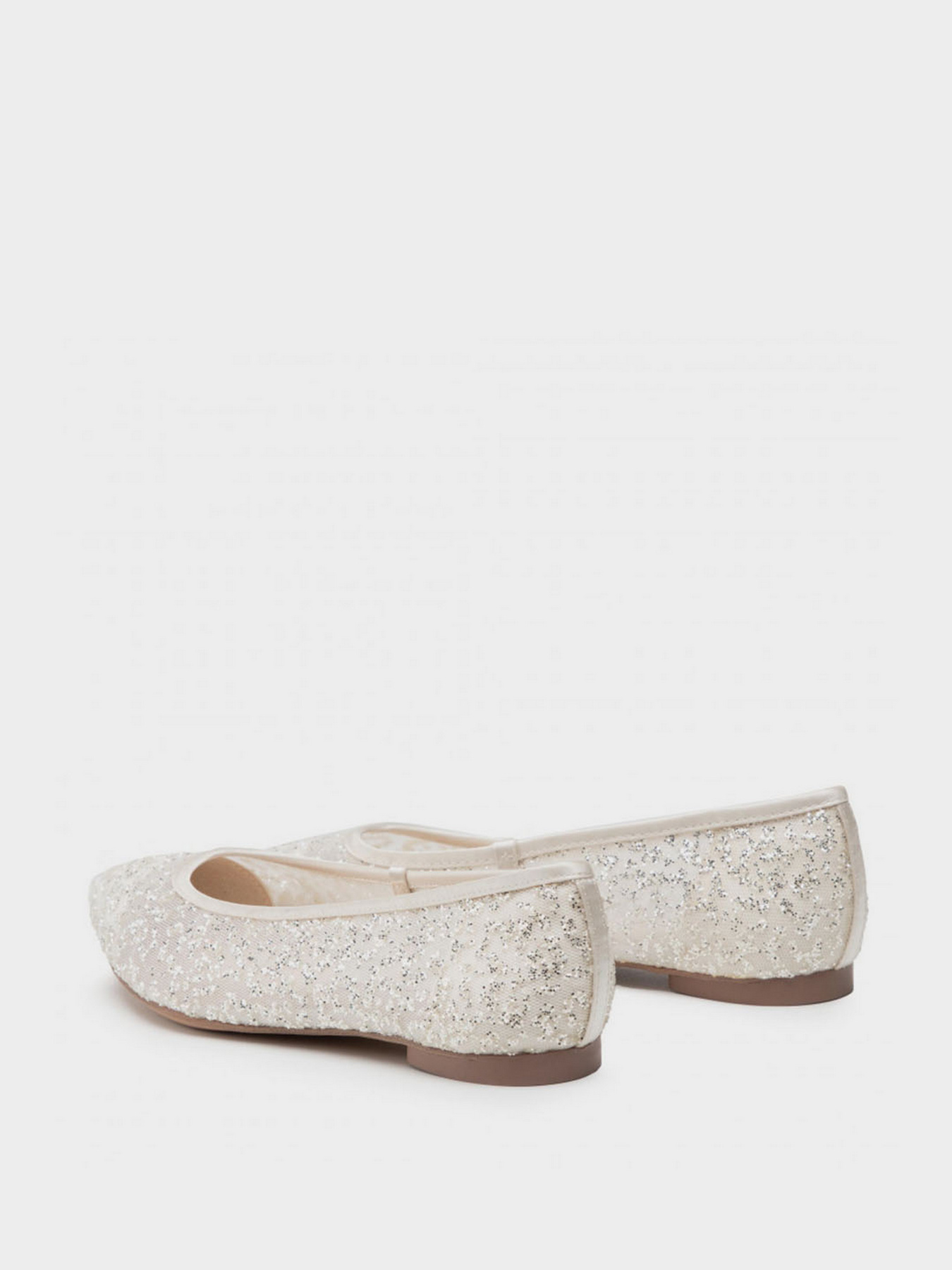 Туфли и лоферы Tamaris модель 22102-28-434 IVORY GLAM Фото