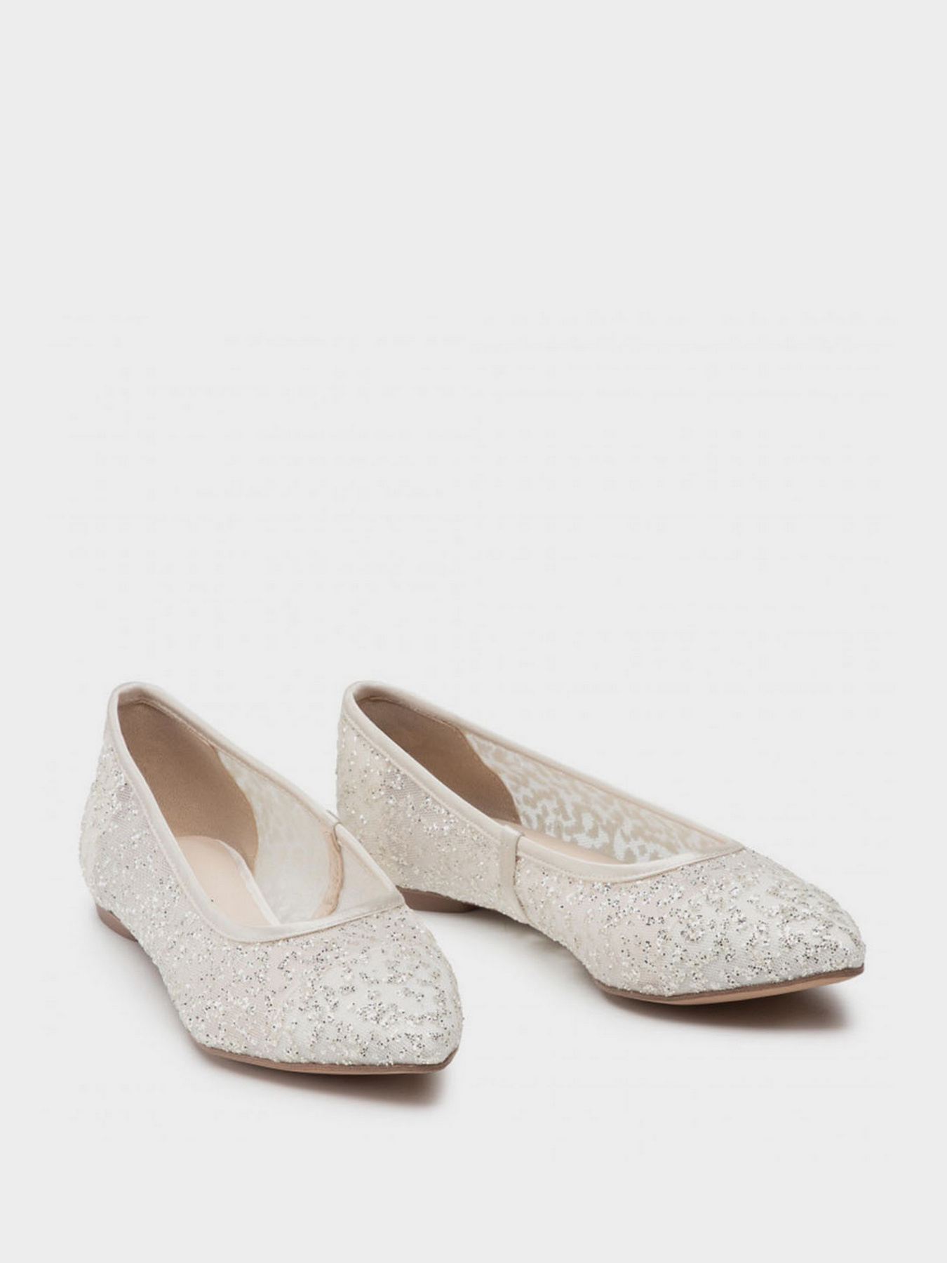 Туфли и лоферы Tamaris модель 22102-28-434 IVORY GLAM Фото