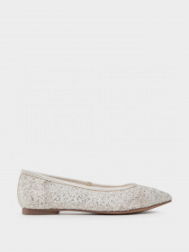 Туфли и лоферы Tamaris модель 22102-28-434 IVORY GLAM Фото