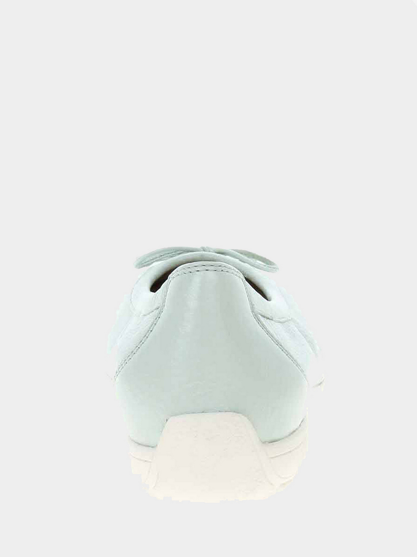 Туфли и лоферы Caprice модель 22106-28-749 MINT DEER PERL Фото