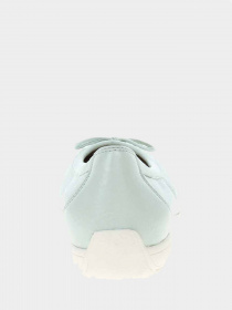 Туфли и лоферы Caprice модель 22106-28-749 MINT DEER PERL Фото