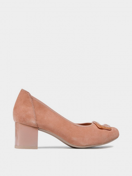 Туфли и лоферы Caprice модель 22401-28-480 DESERT SUEDE Фото