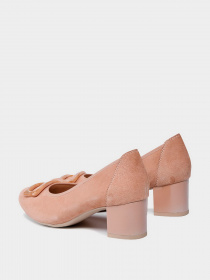Туфли и лоферы Caprice модель 22401-28-480 DESERT SUEDE Фото