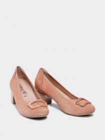 Туфли и лоферы Caprice модель 22401-28-480 DESERT SUEDE Фото