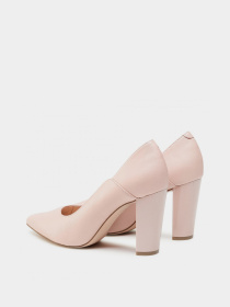 Туфли и лоферы Caprice модель 22406-26-583 ROSE PERLATO Фото