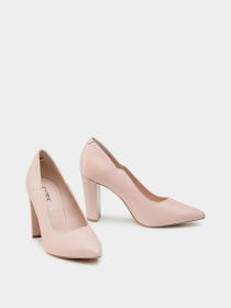 Туфли и лоферы Caprice модель 22406-26-583 ROSE PERLATO Фото