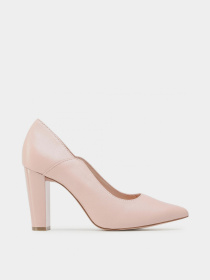 Туфли и лоферы Caprice модель 22406-26-583 ROSE PERLATO Фото