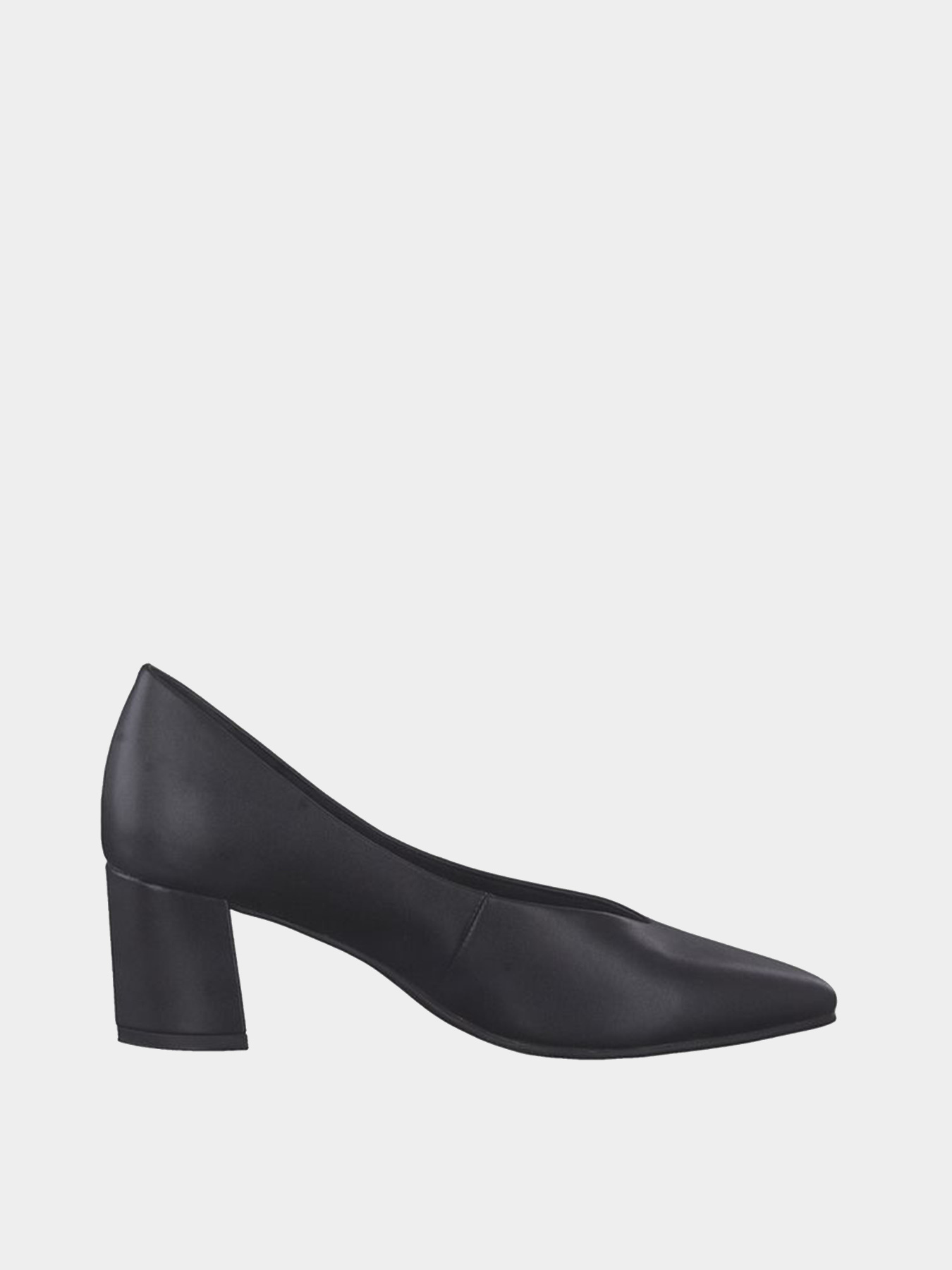 Туфли и лоферы Marco Tozzi модель 22419-29-001 BLACK Фото