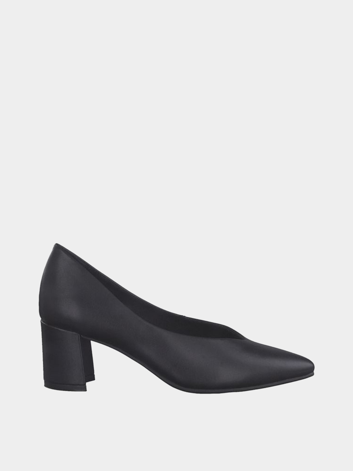 Туфли и лоферы Marco Tozzi модель 22419-29-001 BLACK Фото