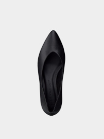 Туфли и лоферы Marco Tozzi модель 22419-29-001 BLACK Фото