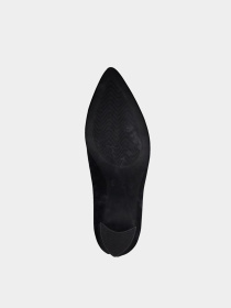 Туфли и лоферы Marco Tozzi модель 22419-29-001 BLACK Фото
