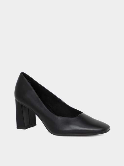Туфли и лоферы Marco Tozzi модель 22425-29-001 BLACK Фото