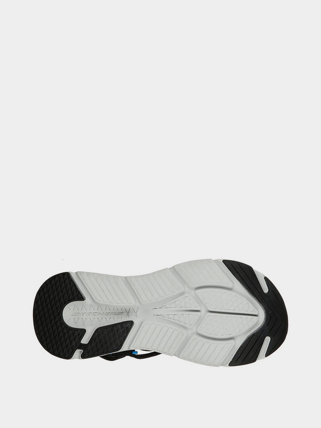 Сандалии Skechers модель 229010 BKBL Фото