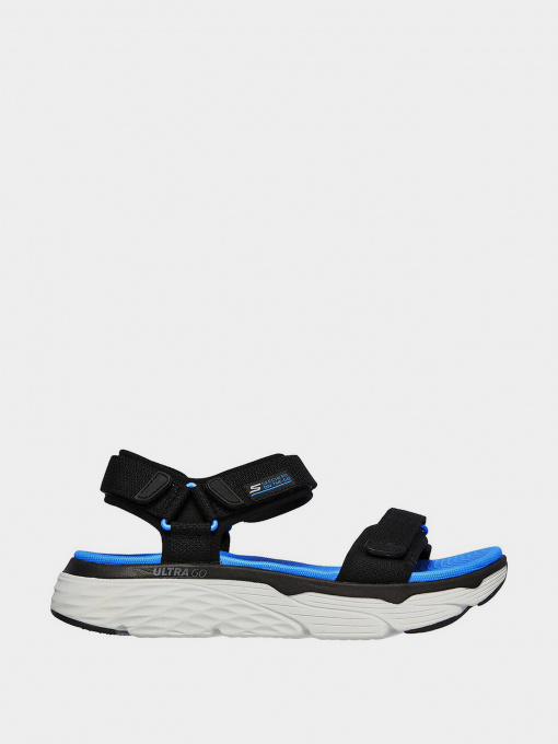 Сандалдар Skechers үлгі 229010 BKBL Фото