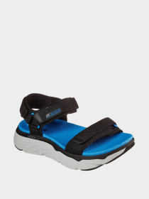 Сандалии Skechers модель 229010 BKBL Фото