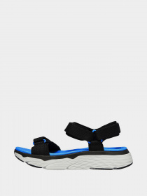 Сандалии Skechers модель 229010 BKBL Фото