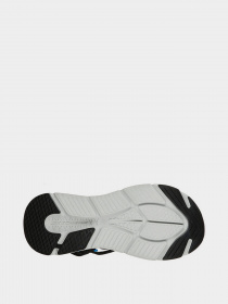 Сандалии Skechers модель 229010 BKBL Фото