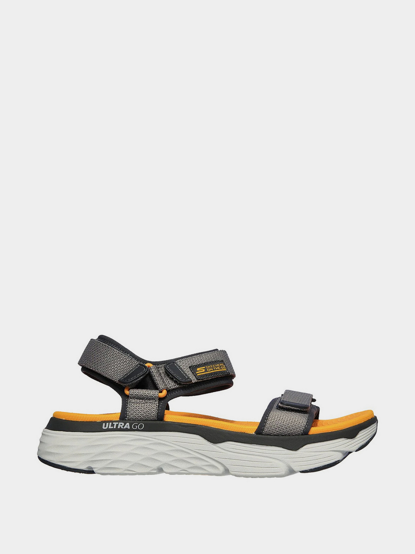 Сандалии Skechers модель 229010 GYOR Фото