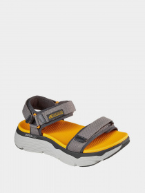 Сандалии Skechers модель 229010 GYOR Фото