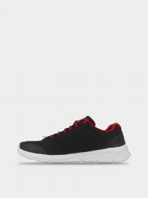 Кроссовки Skechers модель 232022 BKRD Фото