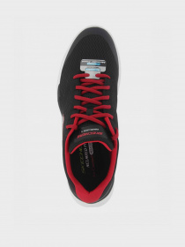 Кроссовки Skechers модель 232022 BKRD Фото