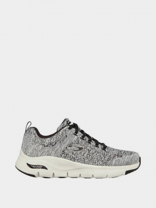 Кроссовки Skechers модель 232041WW WBK Фото