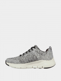 Кроссовки Skechers модель 232041WW WBK Фото