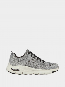 Кроссовки Skechers модель 232041WW WBK Фото
