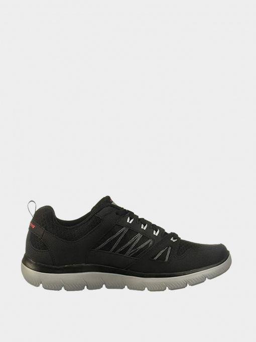 Кроссовки Skechers модель 232069W BKGY Фото