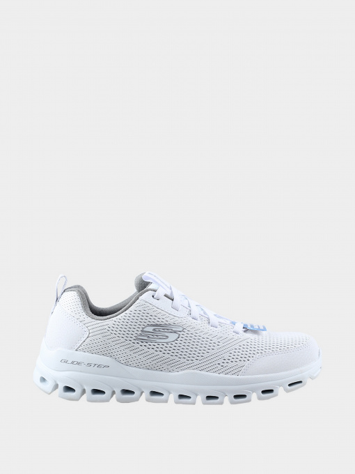 Кроссовки Skechers модель 232135 WHT Фото