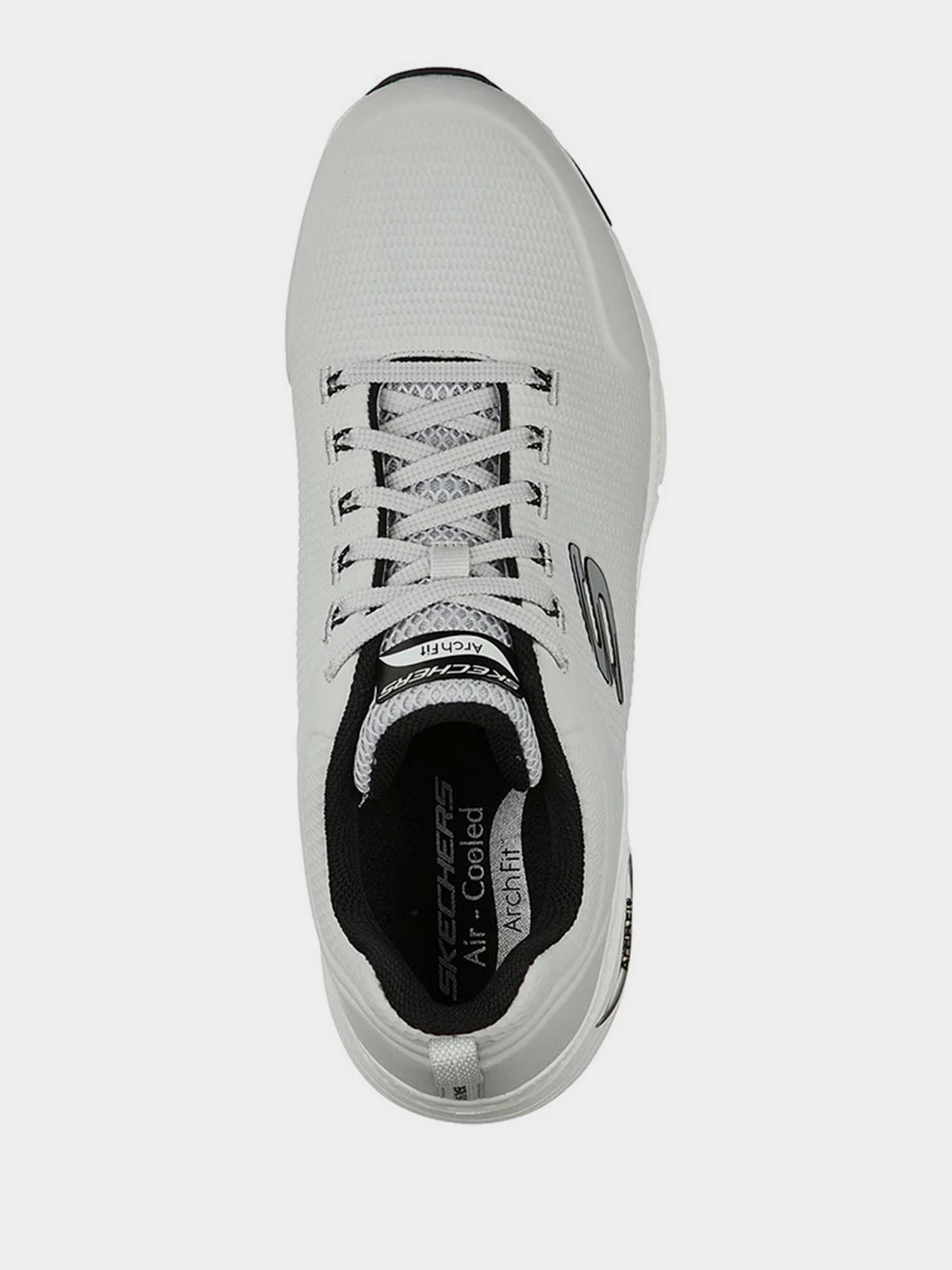 Кроссовки Skechers модель 232200 LGBK Фото
