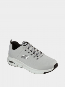 Кроссовки Skechers модель 232200 LGBK Фото