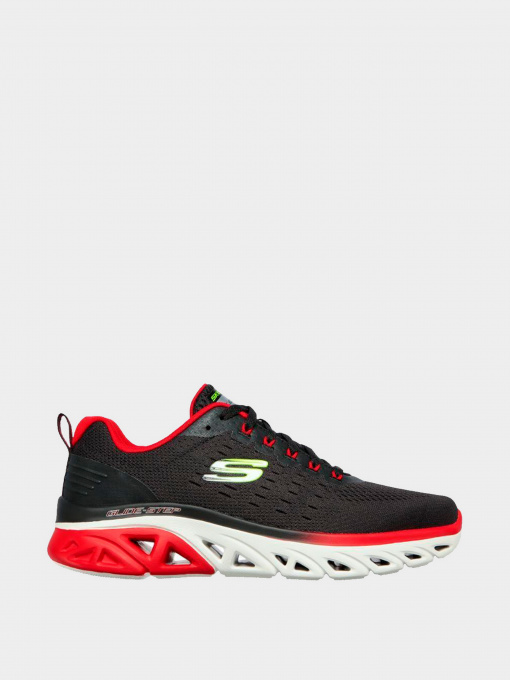 Кроссовки Skechers модель 232269 BKMT Фото