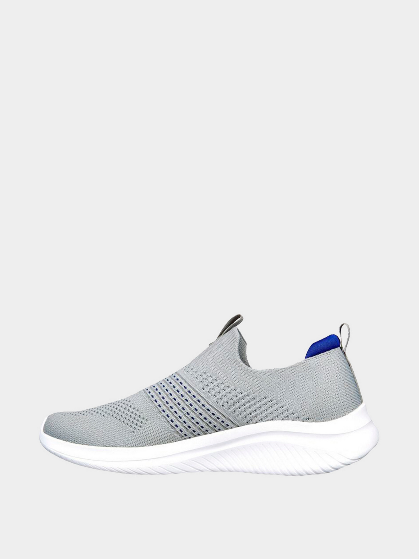 Слипоны и мокасины Skechers модель 232311 GYBL Фото