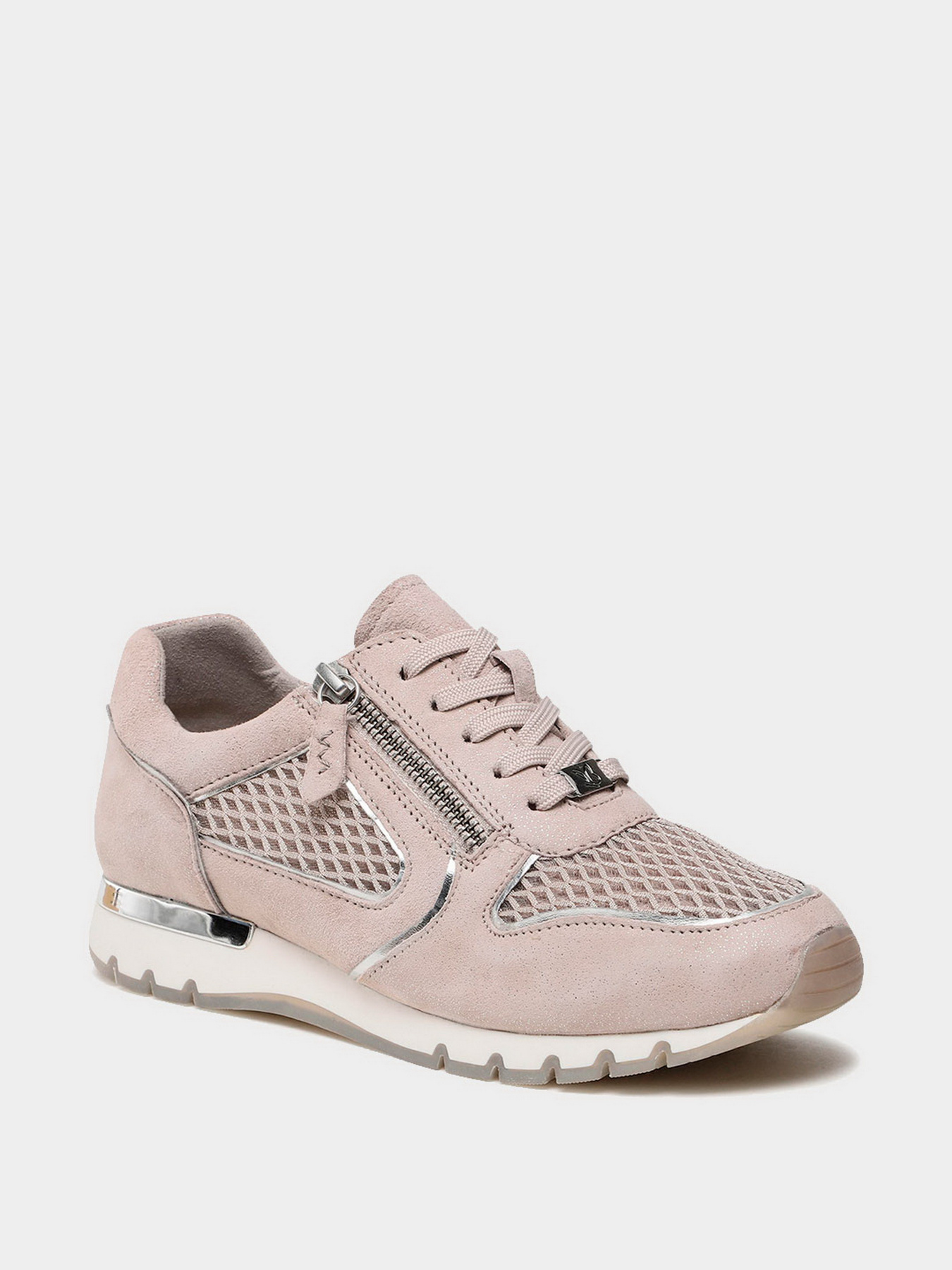 Кроссовки Caprice модель 23700-28-208 LT GREY COMB Фото