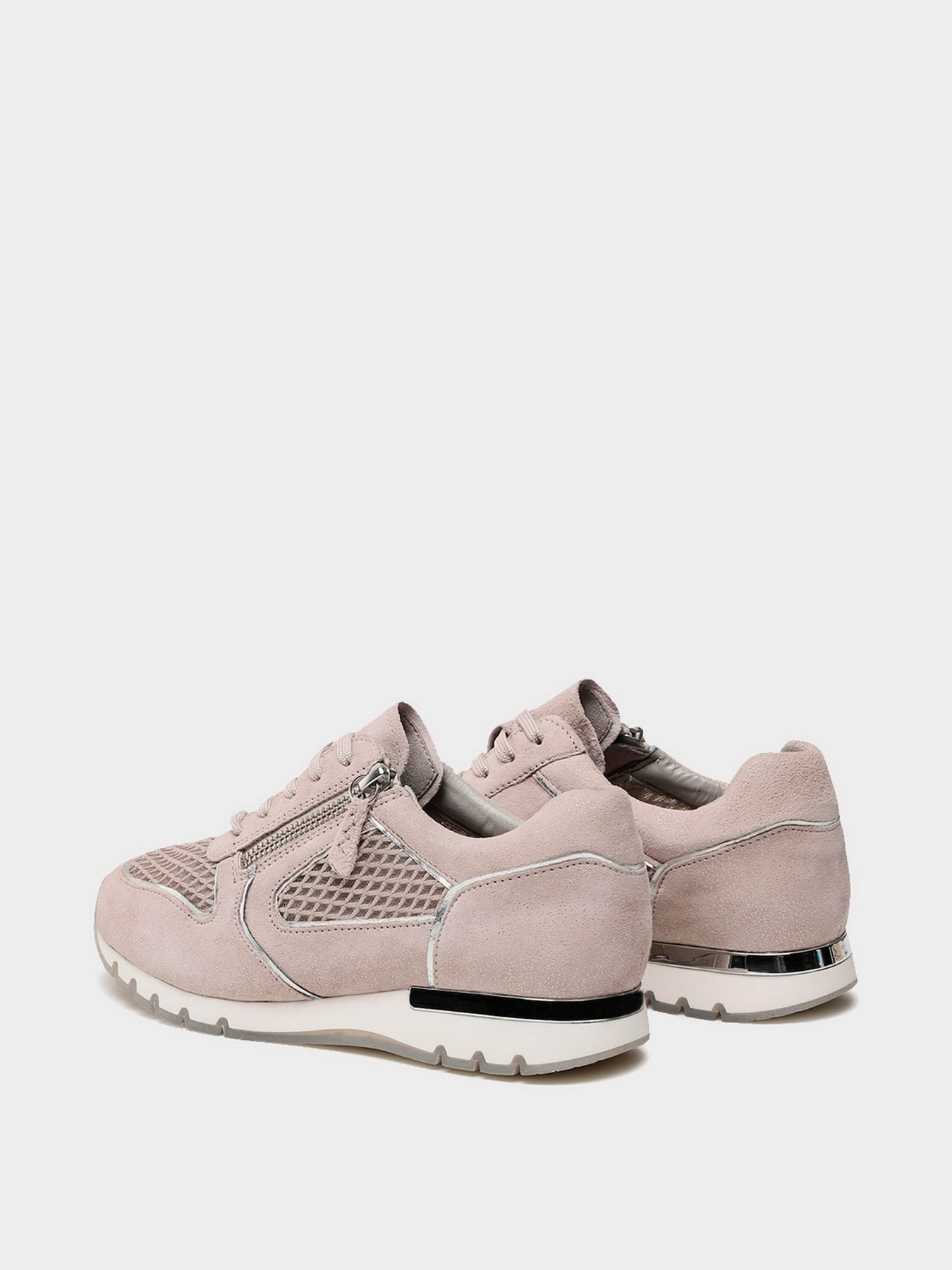 Кроссовки Caprice модель 23700-28-208 LT GREY COMB Фото