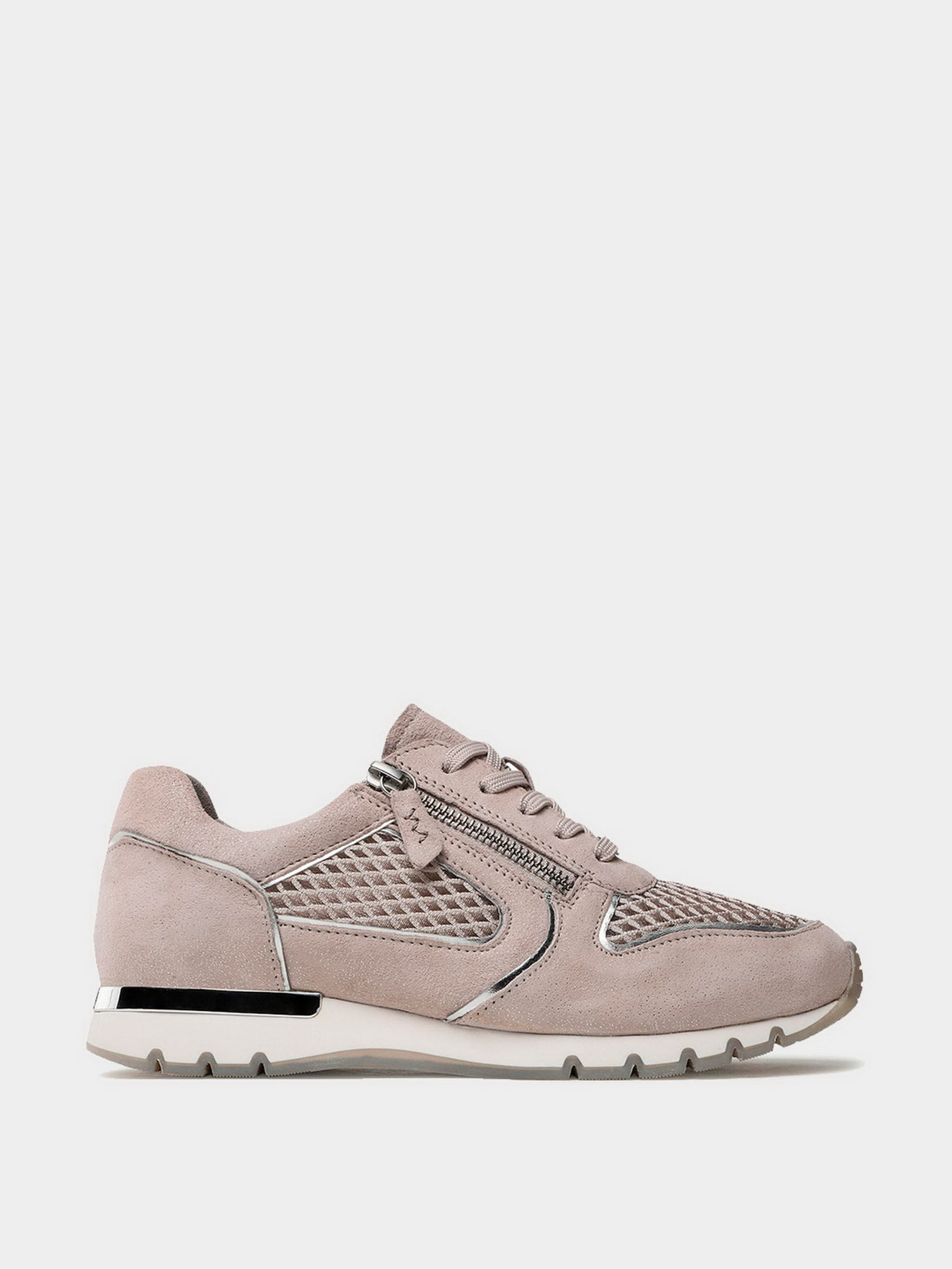 Кроссовки Caprice модель 23700-28-208 LT GREY COMB Фото