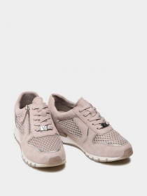 Кроссовки Caprice модель 23700-28-208 LT GREY COMB Фото