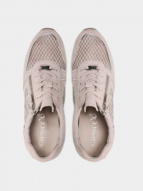 Кроссовки Caprice модель 23700-28-208 LT GREY COMB Фото