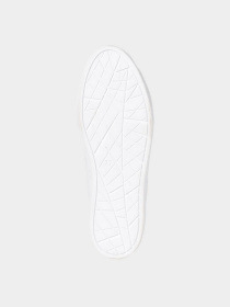Кеды Marco Tozzi модель 23702-28-197 WHITE COMB Фото