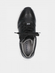 Кроссовки Caprice модель 23704-27-040 BLACK SOFT Фото