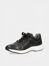 Кроссовки Caprice модель 23704-27-040 BLACK SOFT Фото